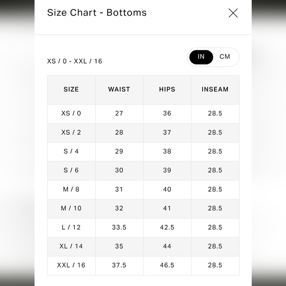 NWT Laura Dot Print Pull On Capris - Picture 2 of 4